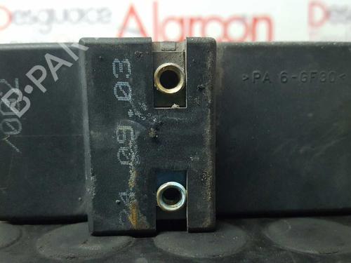 Elektronisk modul SEAT IBIZA III (6L1) 1.9 SDI | BP14529368M83 