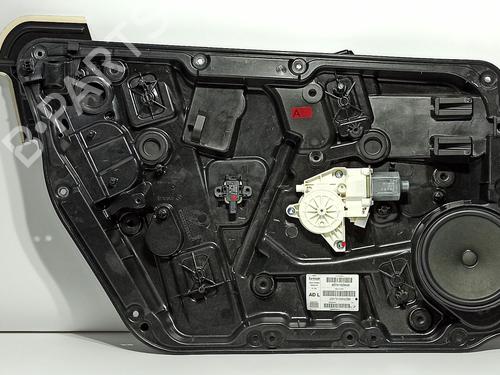 Used Front left window mechanism Front left window mechanism INFINITI Q30 1.5 D (109 hp) 32760204 32760204