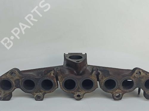 Used Exhaust manifold PEUGEOT 308 SW I (4E_, 4H_) 2.0 HDi (136 hp) 11639592