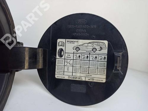 Fuel flap FORD MONDEO III (B5Y) 2.0 TDCi | BP10061556C131 