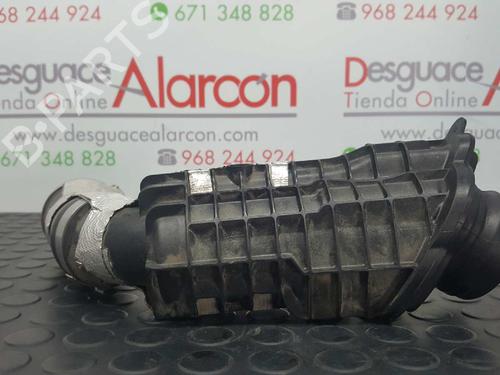 Pipe RENAULT CLIO III (BR0/1, CR0/1) 1.5 dCi | BP14530117M125