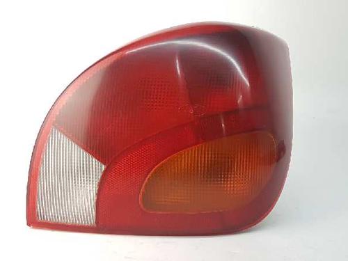 Høyre baklys FORD FIESTA IV (JA_, JB_) 1.3 i (60 hp) 5060997