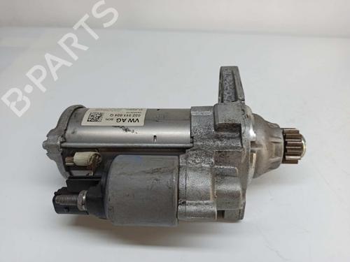 Starter VW GOLF VII (5G1, BQ1, BE1, BE2) 1.4 TSI | BP9171020M8 
