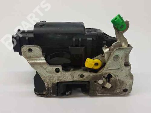 Front right lock IVECO DAILY IV Van 35C13 V, 35C13 V/P, 35S13 V, 35S13 V/P | BP6517081C97 