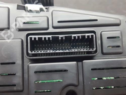 Instrument cluster HYUNDAI i10 II (BA, IA) 1.0 | BP2770430C47 