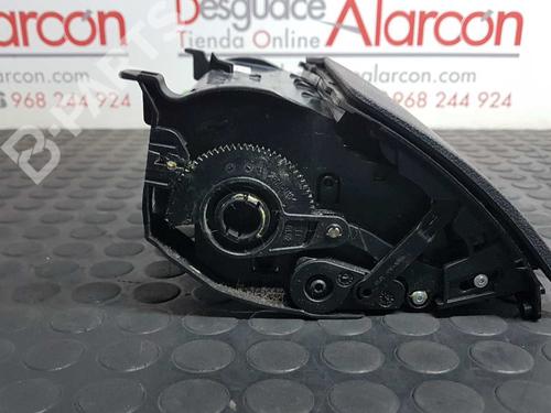 Display monitor MERCEDES-BENZ C-CLASS (W204) C 200 CDI (204.007, 204.006) | BP6628945C48 