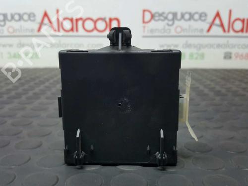 Comfort control module MERCEDES-BENZ GLK-CLASS (X204) 200 CDI (204.901) | BP2782526M56