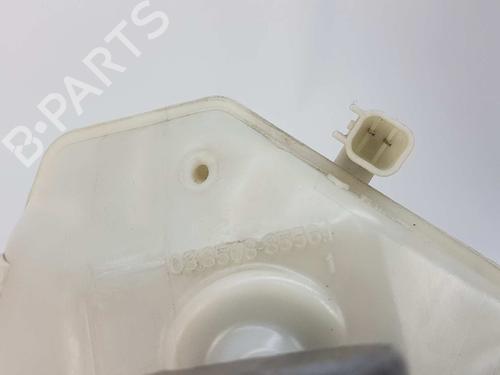Brake master cylinder LAND ROVER RANGE ROVER EVOQUE (L538) 2.2 D 4x4 | BP8295957M77
