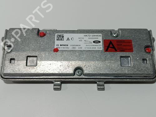 Camera LAND ROVER RANGE ROVER EVOQUE (L538) 2.0 D | BP23215028E14