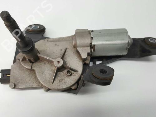 Ruitenwissermotor achter RENAULT KOLEOS I (HY_) 2.0 dCi 4x4 (HY0K) (150 hp) 2759636