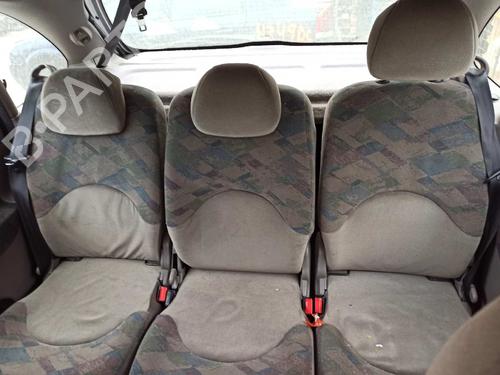 Electronic sensor CITROËN XSARA PICASSO (N68) 2.0 HDi | BP14539575M84