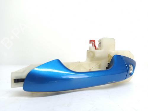 Front left exterior door handle KIA STONIC (YB) 1.0 T-GDi | BP9581262C128