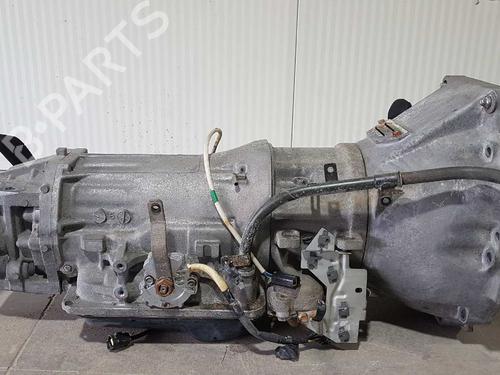 Gearbox MAZDA MX-5 I (NA)  | BP11527800M3