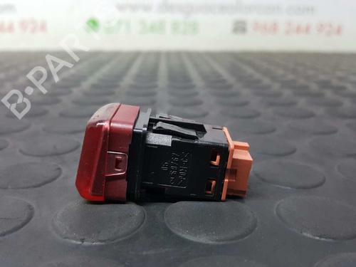 Warning switch CITROËN C3 Picasso (SH_) 1.6 HDI 90 | BP6629212I22