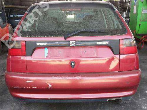 Left mirror SEAT IBIZA II (6K1) 1.4 i | BP2729631C26 