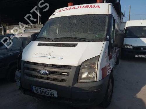 Brugte FORD TRANSIT Van (FA_ _) [2006-2014]  4278537