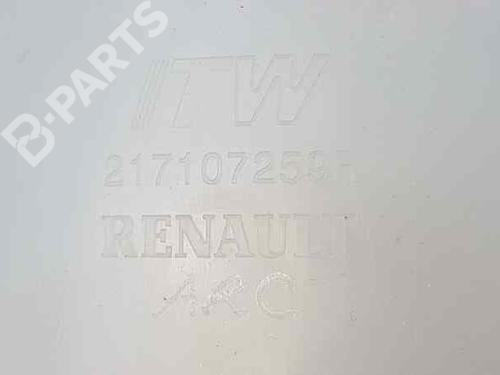 Expansion tank RENAULT CLIO IV (BH_) 1.5 dCi 90 | BP9277111C120 