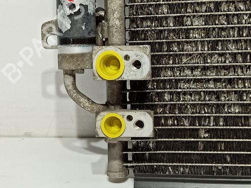 AC radiator VW PASSAT B7 (362) 2.0 TDI | BP38622563M32 - Image 3