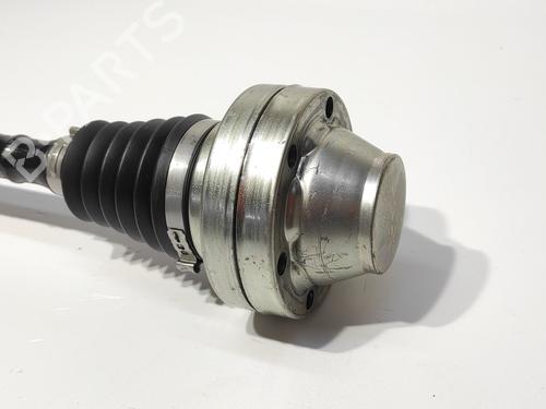 Right front driveshaft AUDI Q7 (4LB) 3.0 TDI quattro | BP39588656M39 - Image 3