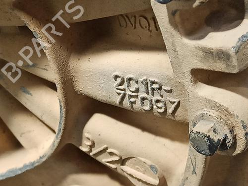 Gearbox FORD TRANSIT Van (FA_ _)  | BP29494884M3