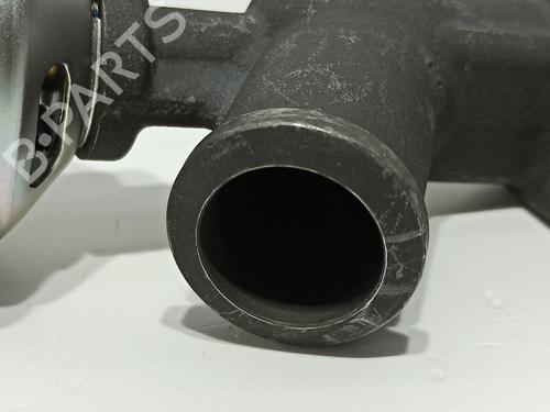 EGR-Ventil PEUGEOT PARTNER MPV (5_, G_) 2.0 HDI | BP30741030M69 