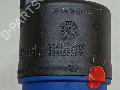 Washer pump RENAULT CLIO IV (BH_) 1.5 dCi 90 | BP14540723E24 