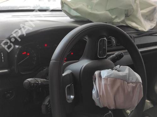 Electronic sensor CITROËN C3 III (SX) 1.2 VTi 82 | BP26056198M84 