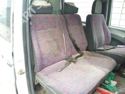 Pipe MERCEDES-BENZ VITO Van (W638)  | BP14533274M125 
