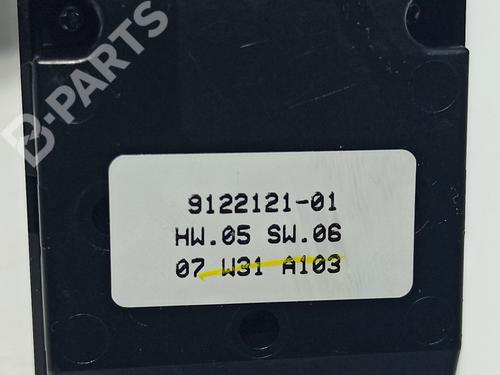 Left front window switch BMW X5 (E70) xDrive 30 d | BP9401633I27 