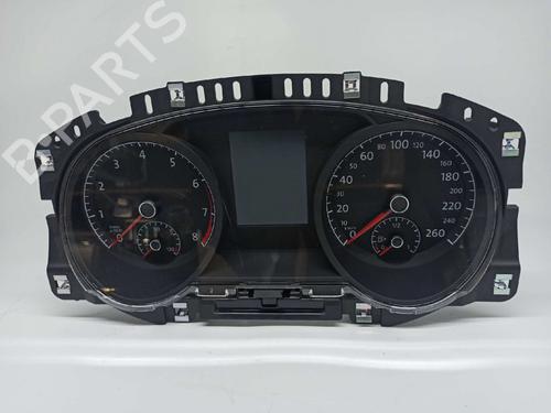 Kombinert Instrument VW GOLF VII (5G1, BQ1, BE1, BE2) 1.0 TSI (110 hp) 8318211