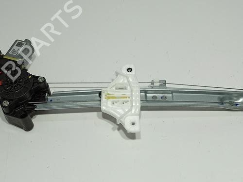 Vindusheismekanisme venstre bak HYUNDAI i20 III (BC3, BI3) 1.0 T-GDI hybrid 48V | BP27710065C24