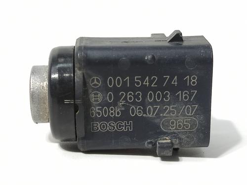 Electronic module MERCEDES-BENZ M-CLASS (W164) ML 320 CDI 4-matic (164.122) | BP25731277M83 