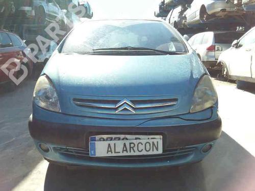 Starter CITROËN XSARA PICASSO (N68) 1.8 16V | BP5855935M8 