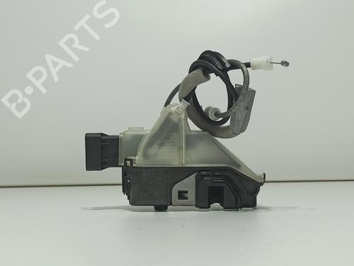 Front right lock PEUGEOT EXPERT Van (V_) 1.6 BlueHDi 115 | BP22242548C97