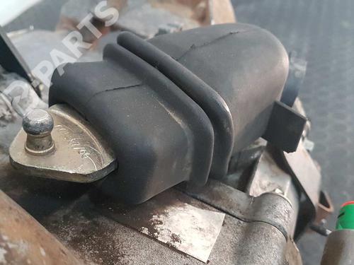 Gearbox RENAULT LAGUNA II (BG0/1_) 1.9 dCi | BP2730079M3 