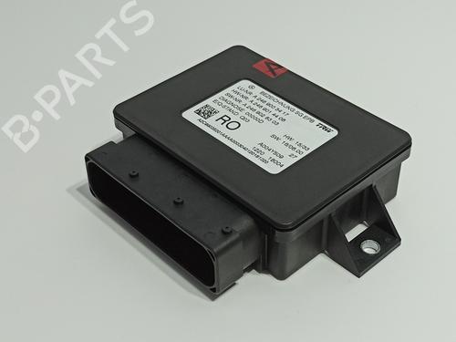 Electronic module MERCEDES-BENZ CLA Coupe (C117) CLA 200 CDI / d (117.308) | BP27925936M83 