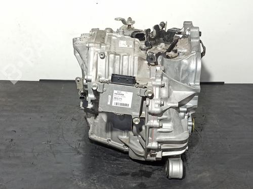 Gearbox TOYOTA AYGO X (_B7_) 1.0 VVT-i (KGB70) | BP40107637M3 - Image 4