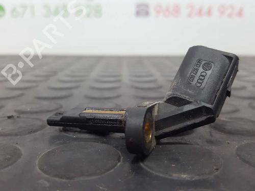 Elektronisk sensor AUDI A6 C6 (4F2) 3.0 TDI quattro (225 hp) 14532294