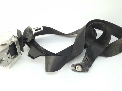 Used Rear left seatbelt VW PASSAT B6 (3C2) [2005-2010]  6630034