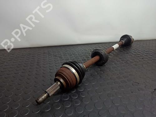 Right front driveshaft DACIA SANDERO II 1.5 Blue dCi 95 (B8JL) | BP9254386M39