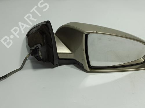 Right mirror NISSAN PRIMERA Hatchback (P12) 1.6 | BP11091511C27