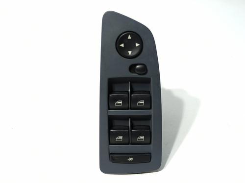 Used Left front window switch BMW 1 (E87) 118 d (122 hp) 27925874