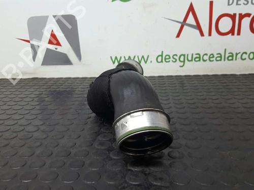 Rohr MERCEDES-BENZ E-CLASS (W211) E 220 CDI (211.008) | BP14528037M125 
