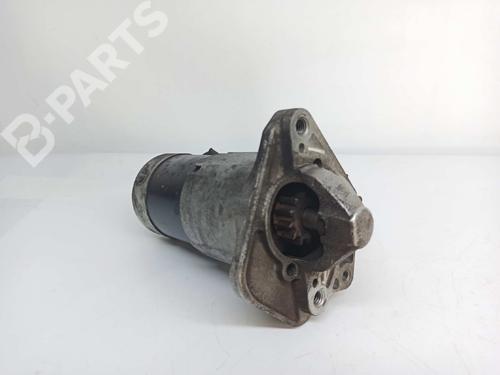 Startmotor RENAULT KANGOO / GRAND KANGOO II (KW0/1_) 1.5 dCi 70 (KW0V, KW0A) (68 hp) 9971116