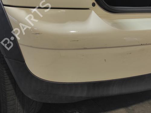 Rear bumper MINI MINI (R56) Cooper | BP20229717C8 