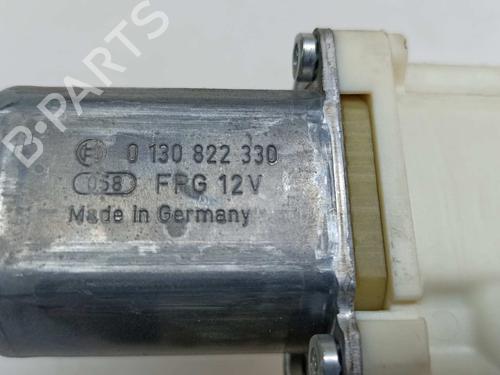 Left rear window motor RENAULT MEGANE III Hatchback (BZ0/1_, B3_) 2.0 dCi (BZ0Y) | BP7011303E23 