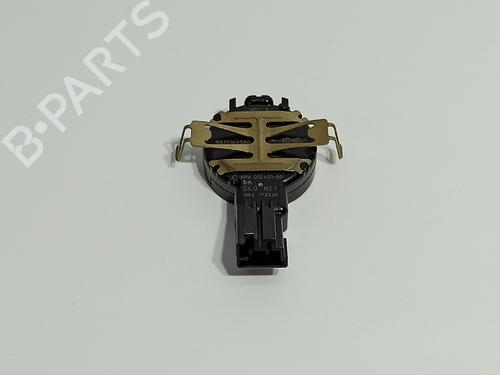 Electronic module OPEL CORSA F (P2JO) 1.2 (68) | BP25796310M83