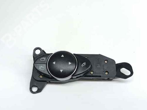 Mirror switch MERCEDES-BENZ E-CLASS (W211) E 400 CDI (211.028) | BP7350374I25 