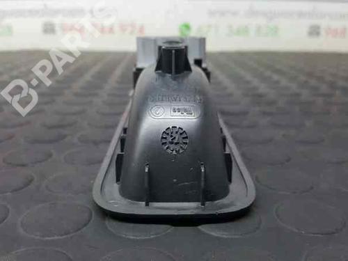 Left front window switch RENAULT CLIO III (BR0/1, CR0/1) 1.5 dCi | BP2769982I27 