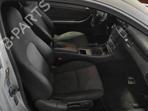 Alternator MERCEDES-BENZ C-CLASS (W203) C 220 CDI (203.008) | BP36755193M7  - Image 11